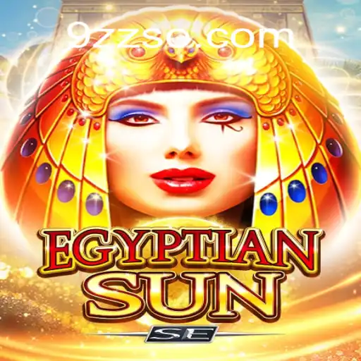 Explorando EgyptianSunSE: Uma Jornada pela Cultura Egípcia nos Jogos