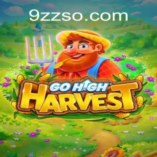 GoHighHarvest: Desbravando Aventuras no Mundo da Colheita Virtual