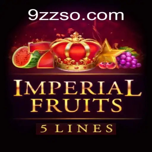 Explorando ImperialFruits5: O Jogo Emocionante Revelado