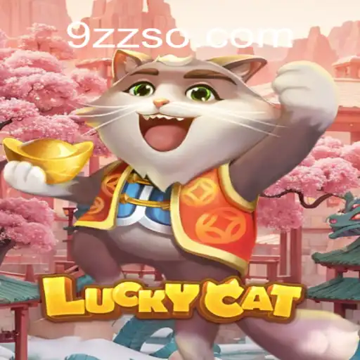 Explorando o Mundo Encantador de LuckyCat - Um Jogo de Sorte e Estratégia