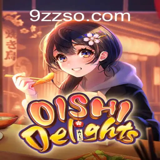 Explorando o Universo de OishiDelights: Um Novo Jogo Envolvente
