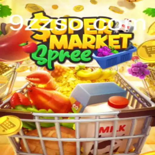 SupermarketSpree: Aventura Virtual no Mundo das Compras