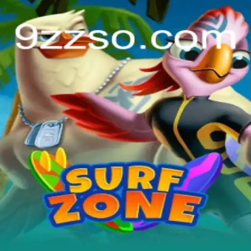 Descubra o Mundo Empolgante de SurfZone: O Jogo que Está Revolucionando 9zz.com
