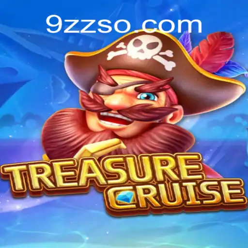 Descubra o mundo emocionante de TREASURECRUISE