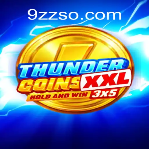 Explorando o Universo de ThunderCoinsXxl: O Novo Fenômeno dos Jogos
