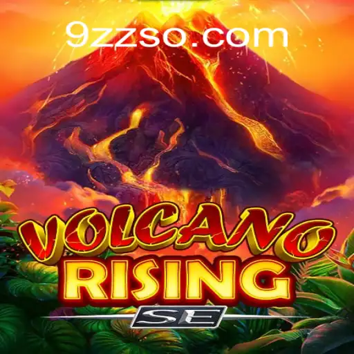 VolcanoRisingSE: Descubra o Fascinante Mundo do Jogo que Está Conquistando o Público