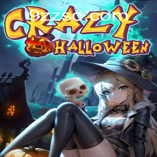 CrazyHalloween: Um Mergulho no Jogo de Terror que Domina 9zz.com