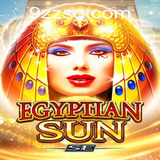Explorando EgyptianSunSE: Uma Jornada pela Cultura Egípcia nos Jogos