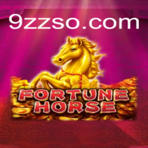 Descubra o Fascinante Mundo de FortuneHorse: O Jogo que Está Conquistando o Público