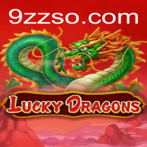 Descubra o Fascinante Mundo de LuckyDragons