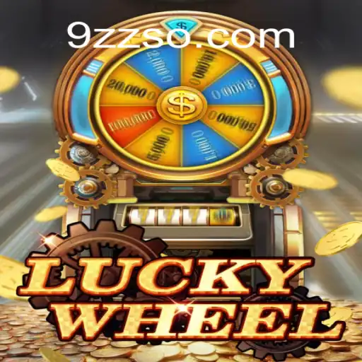 Gameplay Empolgante: Descubra o Fascinante Mundo do LuckyWheel e sua Conexão com 9zz.com