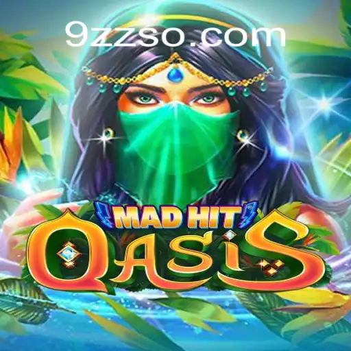MadHitOasis: Uma Aventura Emocionante no Mundo dos Jogos Online