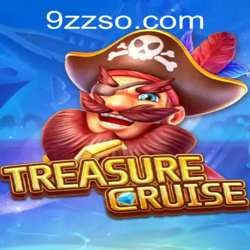Descubra o mundo emocionante de TREASURECRUISE