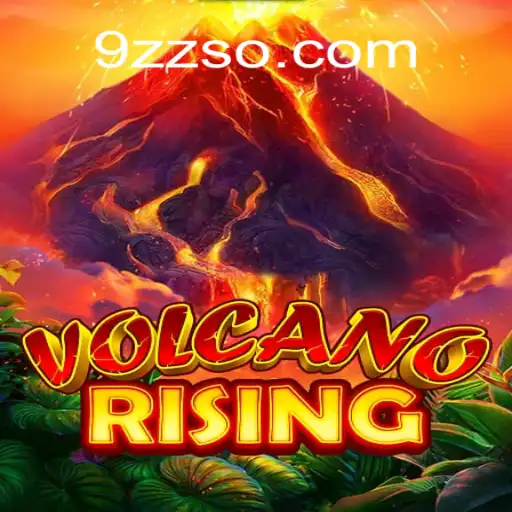 Descubra o Mundo de Aventura em VolcanoRising